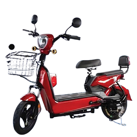 Scooter E21 Vertys
