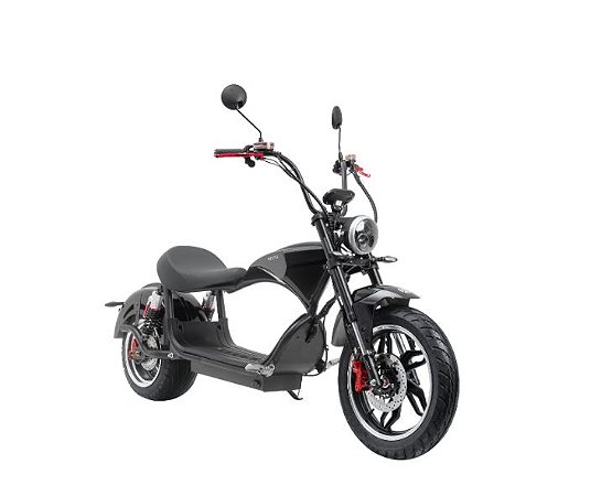 Scooter M1 Vertys