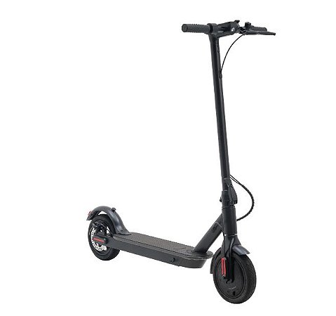 Scooter J9 Vertys