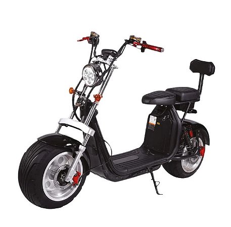 Scooter X12 Vertys