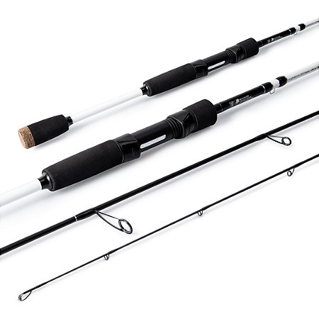 Vara Maruri Hyperion Hy-c-631 Ul 4-8lb