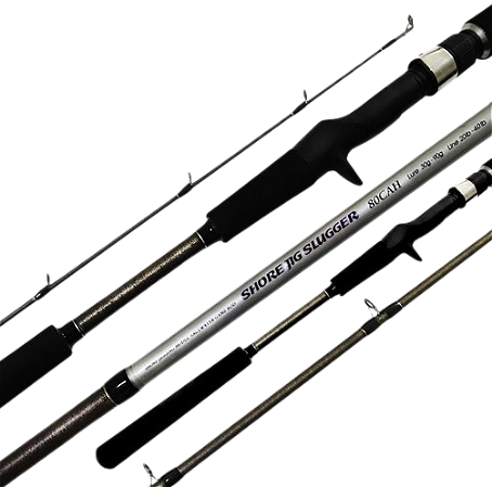 Vara Maruri Shore Jig 90 Cah