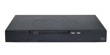 Gravador Weg Nv-m04k-131 Uhd - 4k