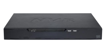 Gravador Weg Nv-m08k-131 Uhd - 4k