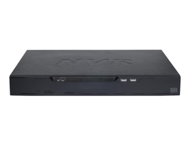 Gravador Weg Nv-m32k-231 32 Canais Ip Vídeo 16 Canais Poe 8mp H.265/H.264 2 Hd Sata