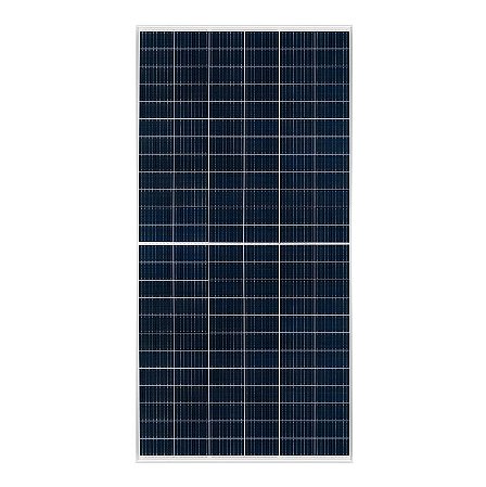 Painel Solar Forthe 600w Monocristalina