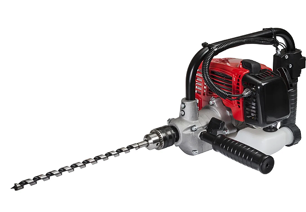Furadeira  FR23 a Gasolina 23cc Kawashima