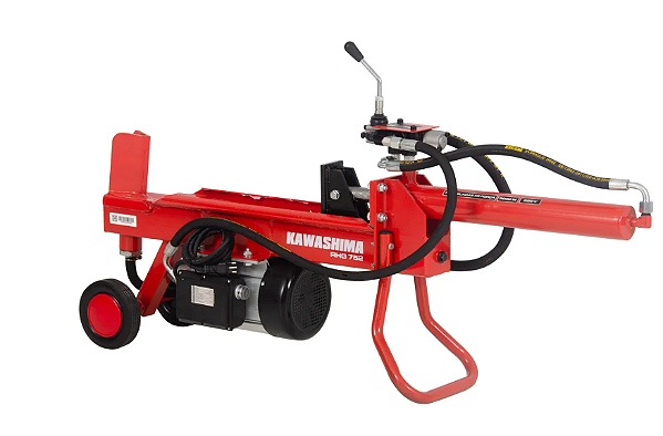 Rachador Lenha Elétrico RHG 752 3000w 7 Toneladas 220v Kawashima