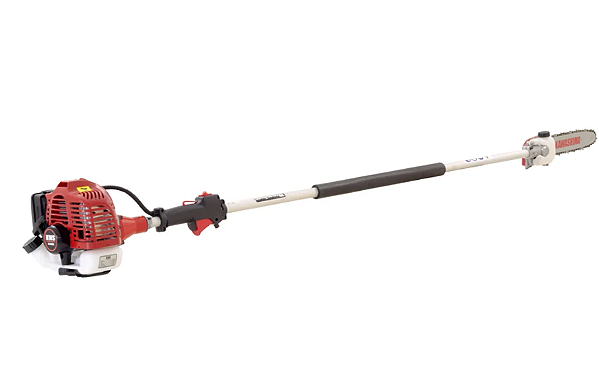 Motopoda a Gasolina KW 2610 25,4cc Haste Longa Sabre 10" Kawashima