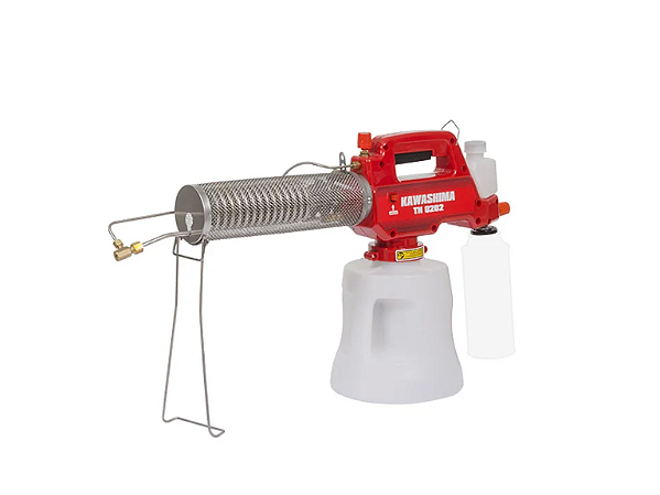 Nebulizador Térmico Agrícola TN 0202 a Gás Kawashima