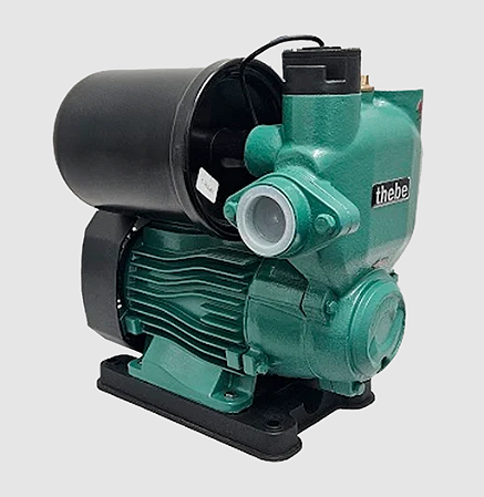 Bomba Pressurizadora de agua Thebe Hpress Mono 250w 127/220v Thebe