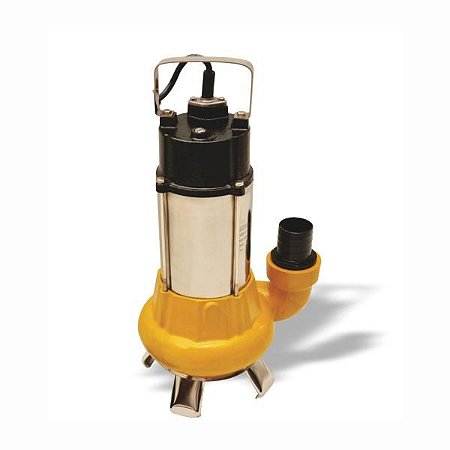 Bomba Submersível 2" 1.5CV Buffalo BF1100 Sem Bóia Mono 220V