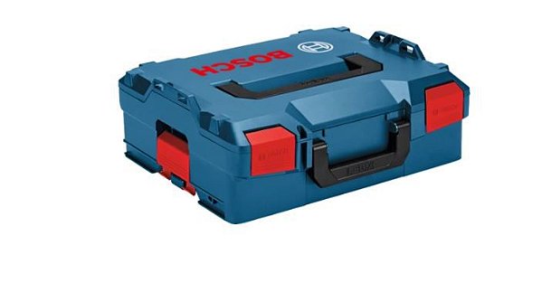 Maleta de Transporte L-Boxx 136 com capacidade 25Kg Bosch