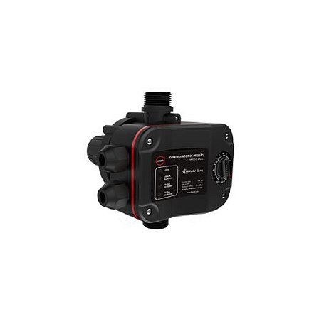 Controlador De Pressão Agua Aps-2.1 110v Lepono Ate 3/4hp