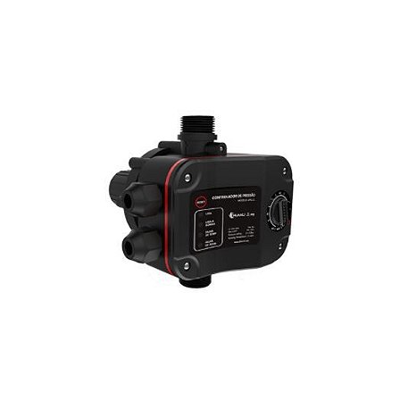 Controlador De Pressão Agua Aps-2.1 110v Lepono Ate 3/4hp