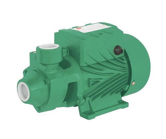 Bomba De Agua Periférica 1cv Thebe TP-80 Monofásico Bivolt