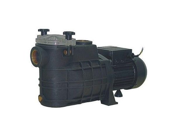 Bomba de Água Para Piscina TSW-250 Thebe 1/3 cv Monofásica 127/220V