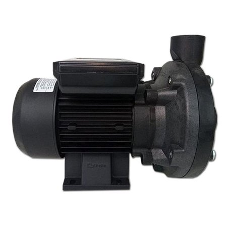 Bomba TH-16 Thebe  IP55 1 cv Motor Thebe Monofasica 127/220/254v