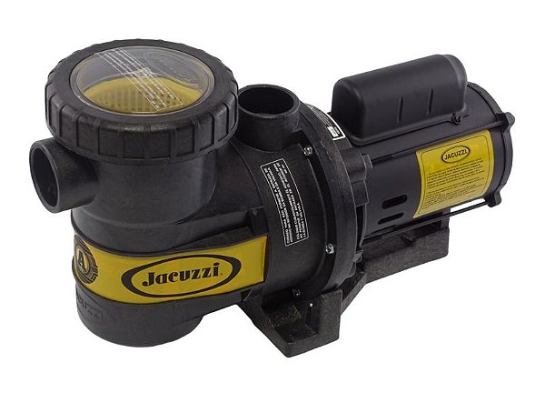 Bomba de Água para Piscina 5a-m 1/2cv T-plas 60hz Jacuzzi