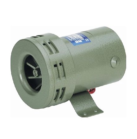 Sirene P/ Alarme Engesig Eg101 220v 1500m