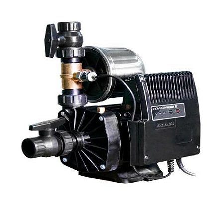 Pressurizador De Água Max Press 20E 0,5cv 220V