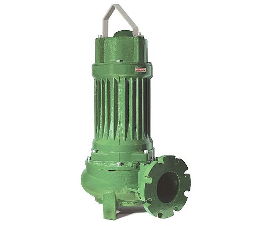 Bomba SubmersÍVel Schneider Hippo 6nh 20v Trif 440v