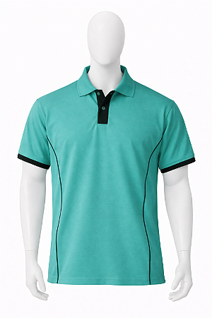 Camisa Polo Personalizada – Uniforme Profissional