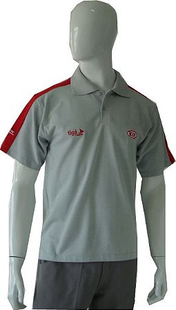 Camisa Polo (Personalizada sob encomenda)