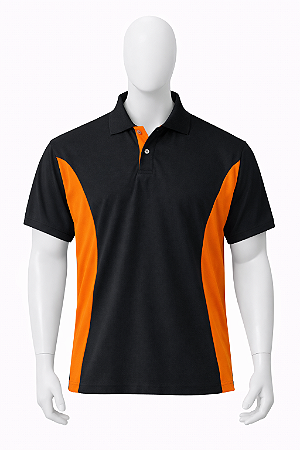 Camisa Polo Personalizada – Uniforme Profissional