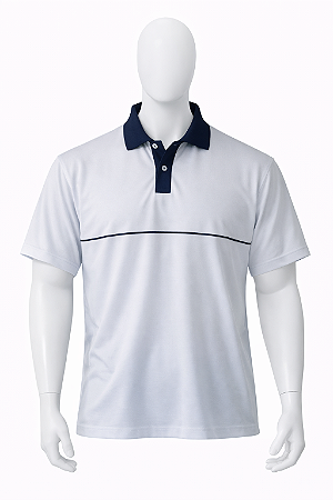 Camisa Polo personalizada - Uniformes profissionais