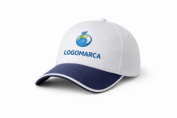 Boné Personalizado para empresas