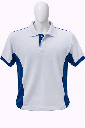 Camisa Polo personalizada - Uniformes profissionais