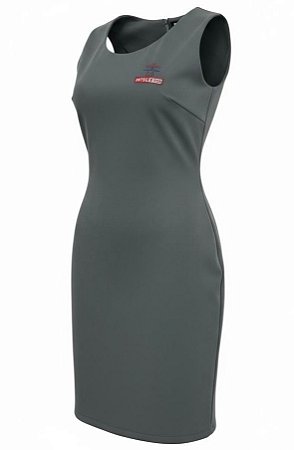 Vestido Tubinho social para uniformes