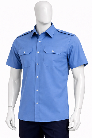 Camisa para Motorista / Portaria