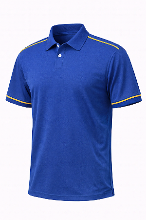 Camisa Polo Personalizada – Uniforme Profissional