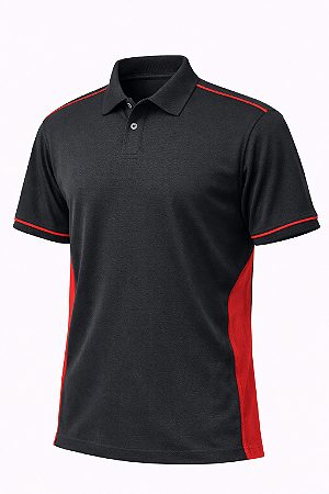 Camisa Polo Personalizada – Uniforme Profissional