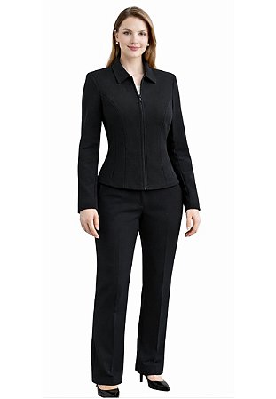 Jaqueta Social Feminina