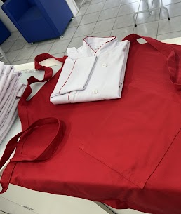 Uniformes para restaurante em Campinas