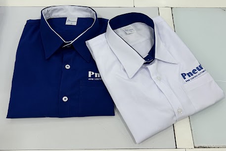 Uniforme Social Corporativo Personalizado