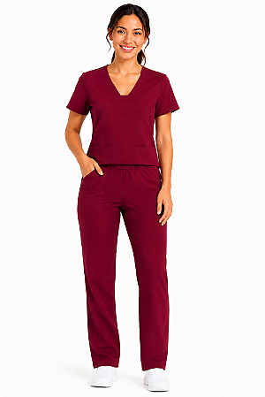 Conjunto Cirúrgico Feminino - Scrub