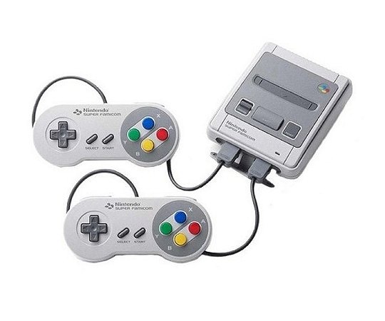 Mini Video Game classico 2 Controles 300 jogos diferentes anos 80 e 90