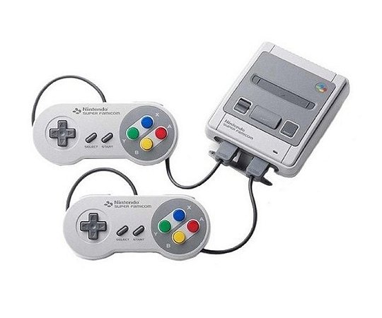 Mini Video Game classico 2 Controles 300 jogos diferentes anos 80 e 90 