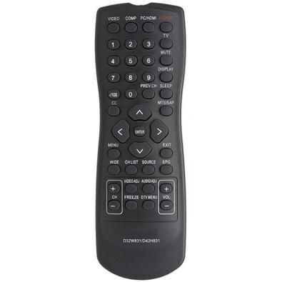 CONTROLE TV AOC 7942