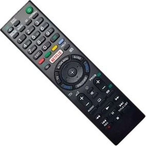 CONTROLE TV SONY 8077
