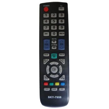 CONTROLE TV SAMSUNG 7956