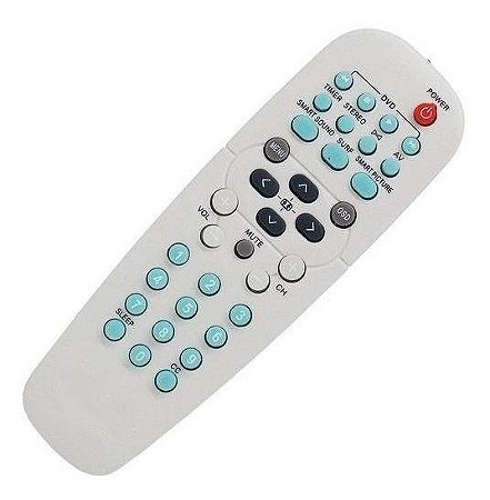 CONTROLE TV PHILIPS TUBO 7133