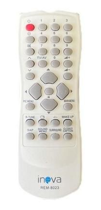 CONTROLE TV PANASONIC 8063