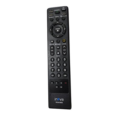 CONTROLE TV LG 8062