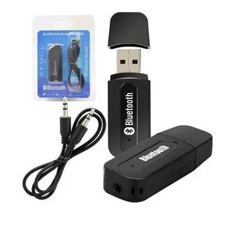 RECEPTOR BLUETOOTH USB X P2