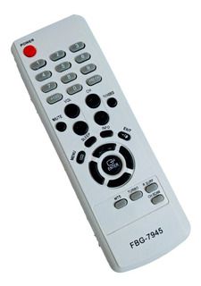 CONTROLE TV TUBO SAMSUNG 7945